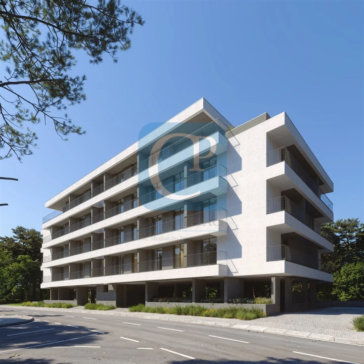Apartamento T1 para Venda em Paranhos Foto 4