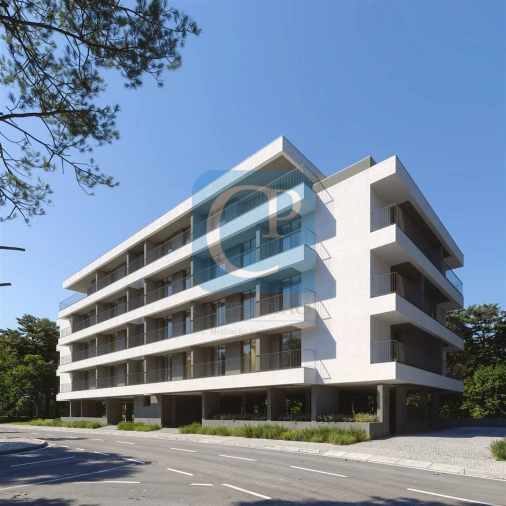 Apartamento T1 para Venda em Paranhos Foto 4