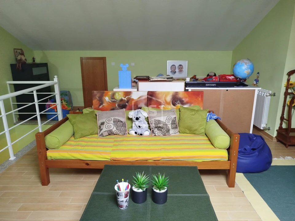 Moradia T4 para Venda em Canas de Senhorim Foto 25