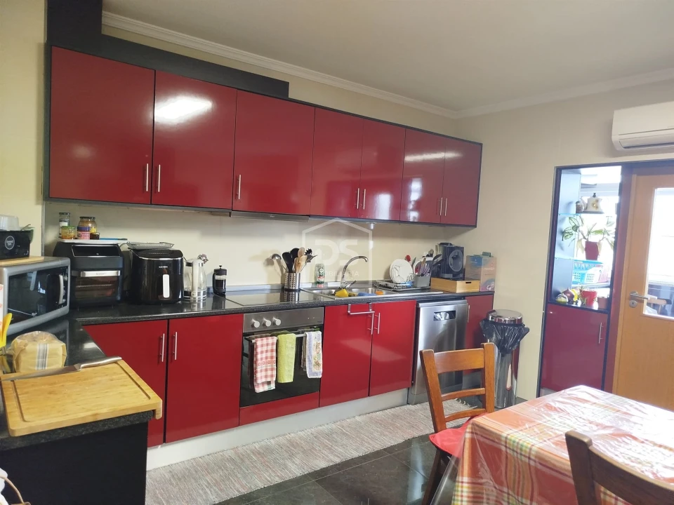 Moradia T4 para Venda em Canas de Senhorim Foto 65