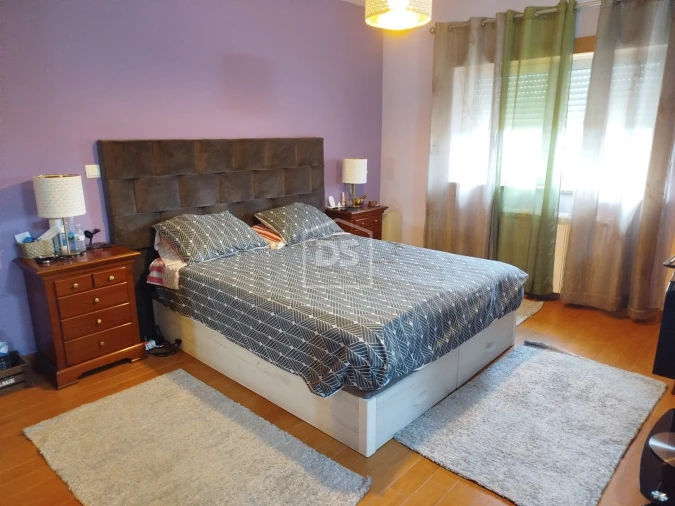 Moradia T4 para Venda em Canas de Senhorim Foto 48