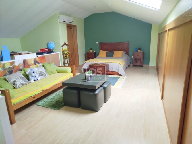 Moradia T4 para Venda em Canas de Senhorim Foto 26