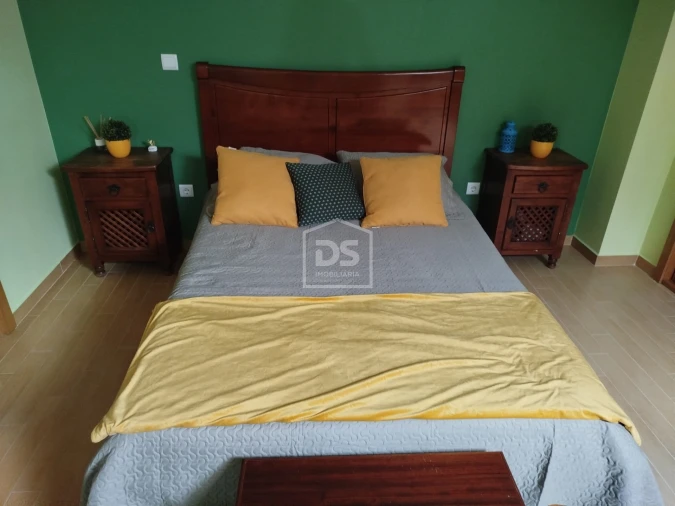 Moradia T4 para Venda em Canas de Senhorim Foto 22