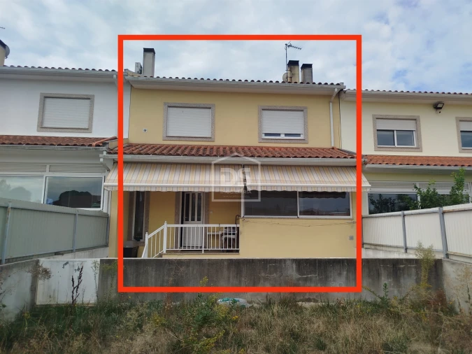 Moradia T4 para Venda em Canas de Senhorim Foto 15