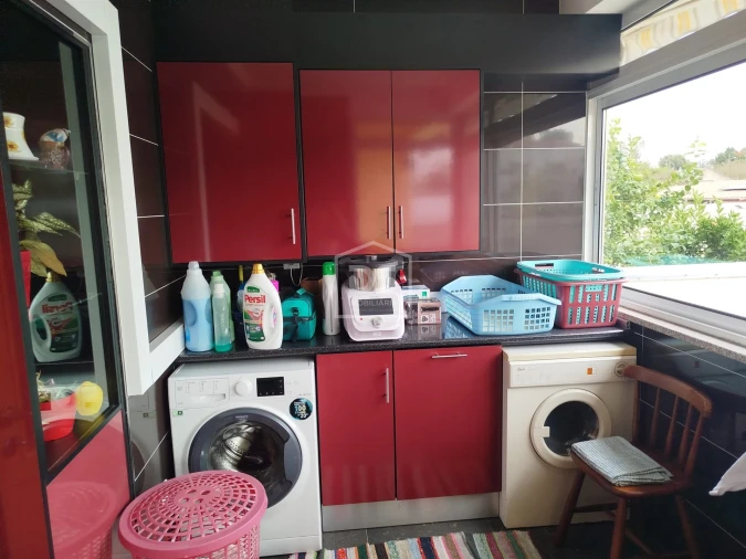 Moradia T4 para Venda em Canas de Senhorim Foto 67