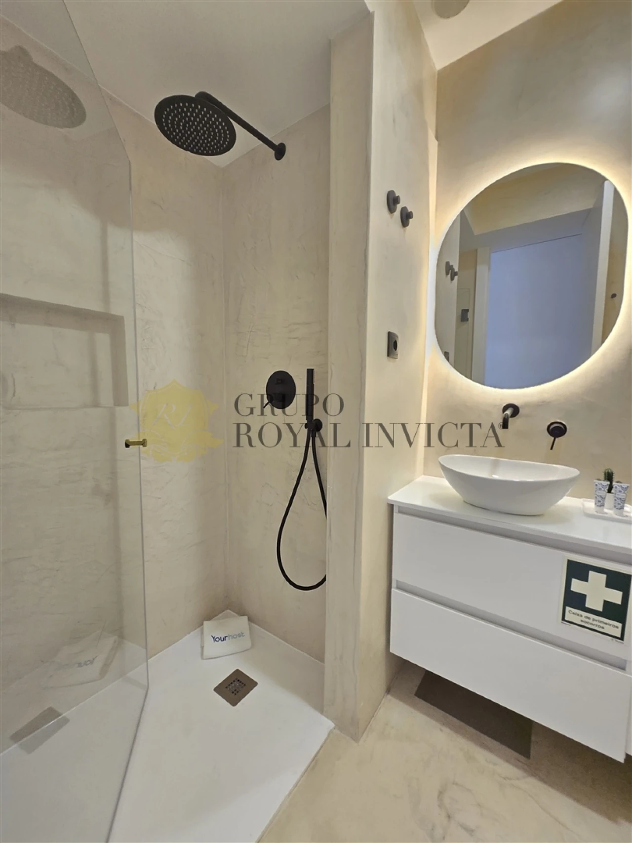 Apartamento T4 para Venda em Cedofeita, Santo Ildefonso, Sé, Miragaia, São Nicolau e Vitória Foto 36