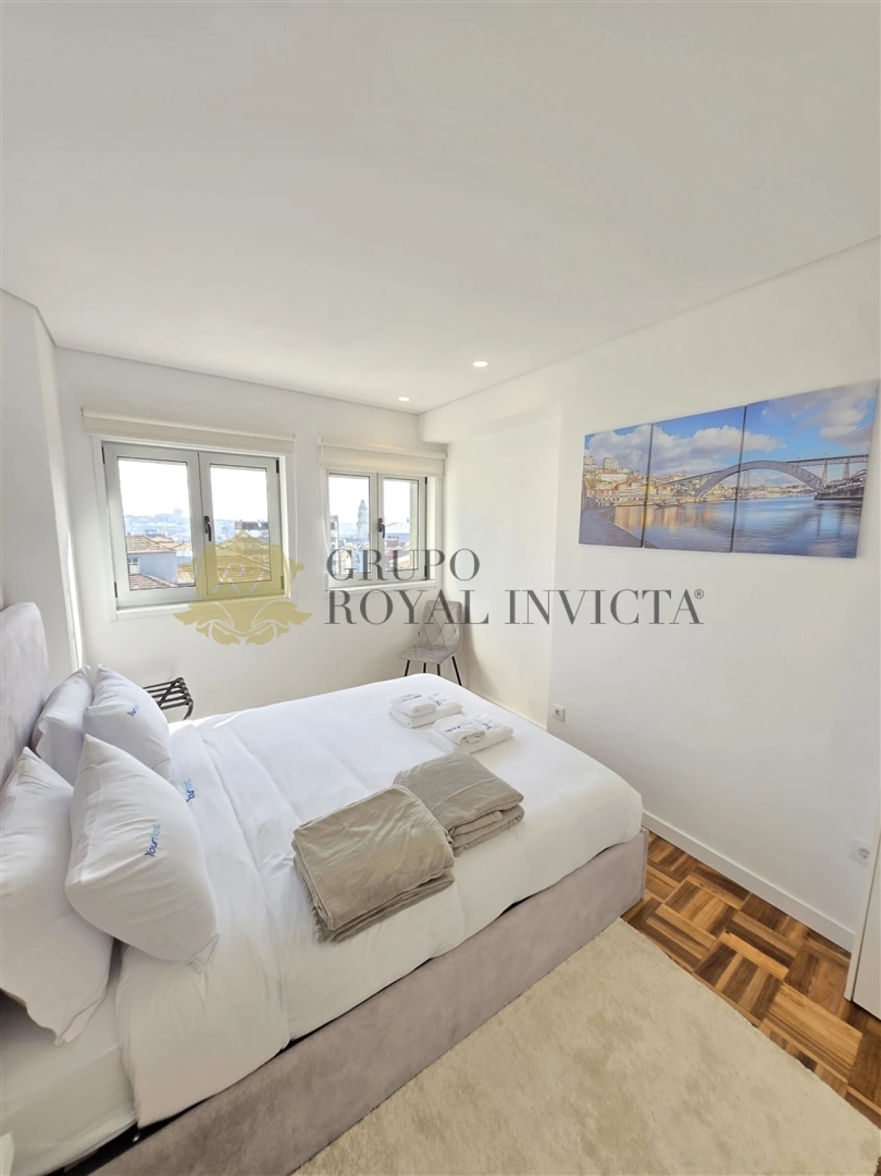 Apartamento T4 para Venda em Cedofeita, Santo Ildefonso, Sé, Miragaia, São Nicolau e Vitória Foto 9