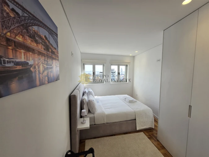 Apartamento T4 para Venda em Cedofeita, Santo Ildefonso, Sé, Miragaia, São Nicolau e Vitória Foto 34