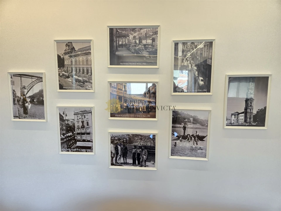 Apartamento T4 para Venda em Cedofeita, Santo Ildefonso, Sé, Miragaia, São Nicolau e Vitória Foto 37