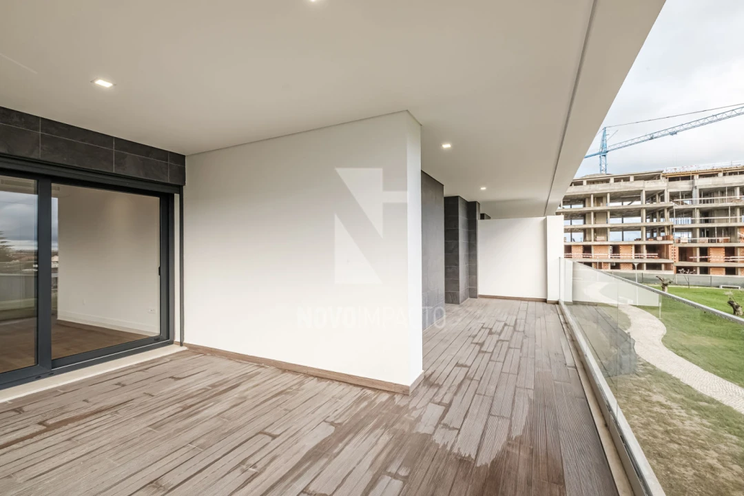 Apartamento T3 para Venda em Montijo e Afonsoeiro Foto 3