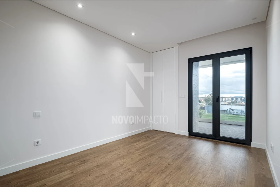 Apartamento T3 para Venda em Montijo e Afonsoeiro Foto 20