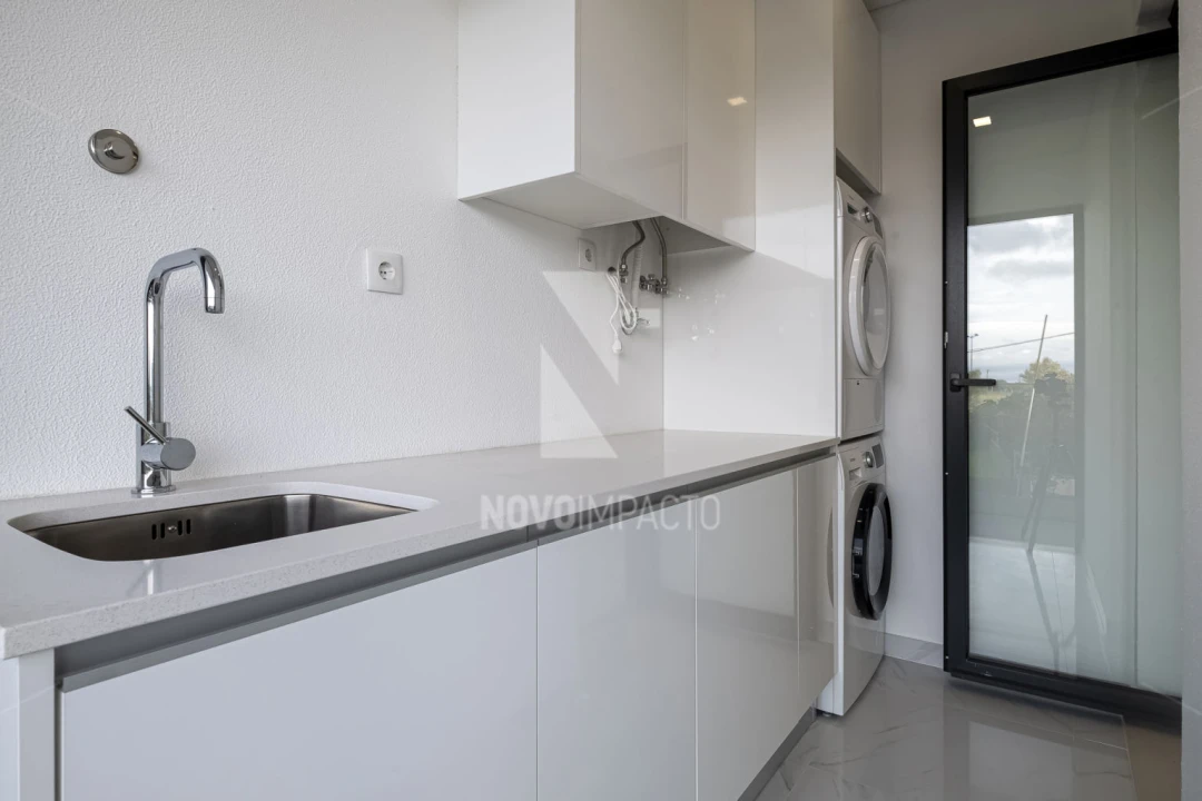 Apartamento T3 para Venda em Montijo e Afonsoeiro Foto 9