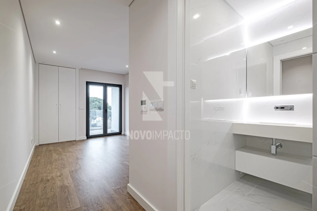 Apartamento T3 para Venda em Montijo e Afonsoeiro Foto 14