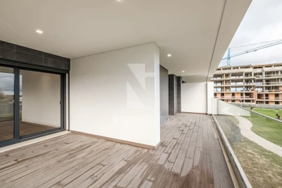 Apartamento T3 para Venda em Montijo e Afonsoeiro