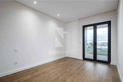 Apartamento T3 para Venda em Montijo e Afonsoeiro
