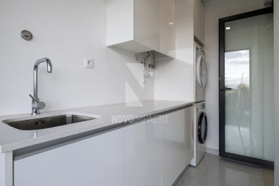 Apartamento T3 para Venda em Montijo e Afonsoeiro