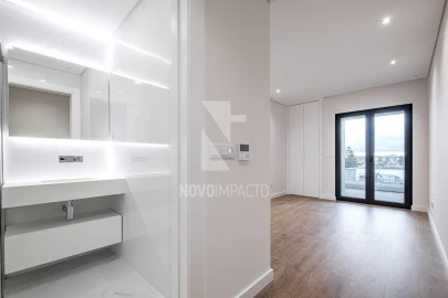 Apartamento T3 para Venda em Montijo e Afonsoeiro