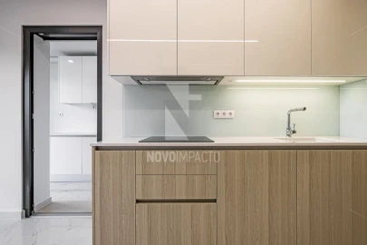 Apartamento T3 para Venda em Montijo e Afonsoeiro