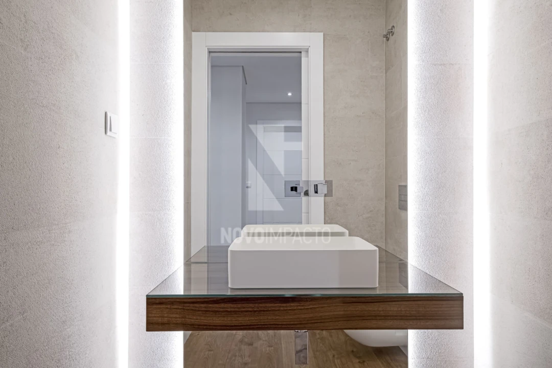 Apartamento T3 para Venda em Montijo e Afonsoeiro Foto 10