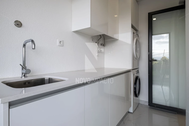 Apartamento T3 para Venda em Montijo e Afonsoeiro Foto 9