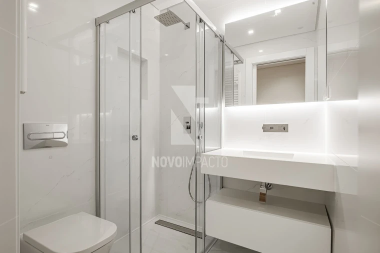 Apartamento T3 para Venda em Montijo e Afonsoeiro Foto 19
