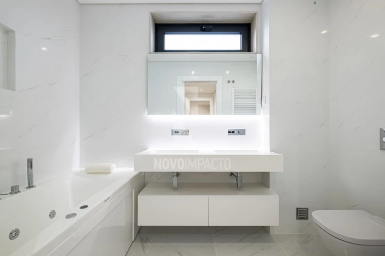 Apartamento T3 para Venda em Montijo e Afonsoeiro Foto 11