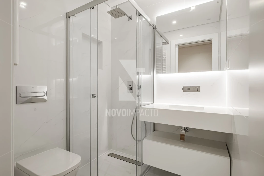 Apartamento T3 para Venda em Montijo e Afonsoeiro Foto 19