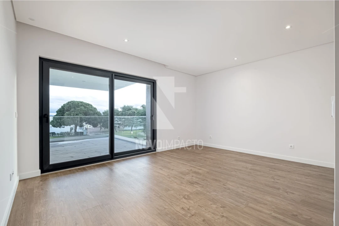 Apartamento T3 para Venda em Montijo e Afonsoeiro Foto 12