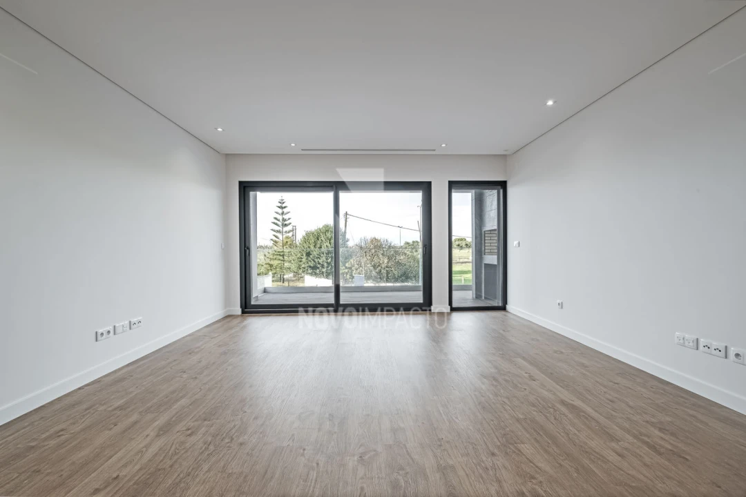 Apartamento T3 para Venda em Montijo e Afonsoeiro Foto 4