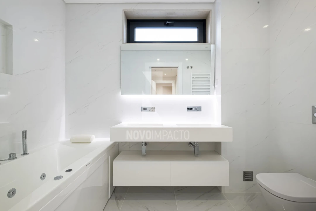 Apartamento T3 para Venda em Montijo e Afonsoeiro Foto 11