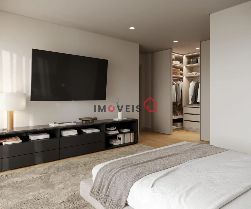Apartamento T2 para Venda em Leiria, Pousos, Barreira e Cortes Foto 7