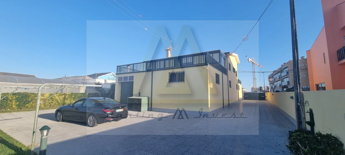 Moradia T3 para Venda em Aguçadoura e Navais Foto 18