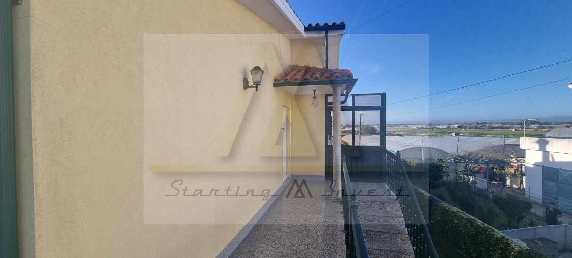 Moradia T3 para Venda em Aguçadoura e Navais Foto 17