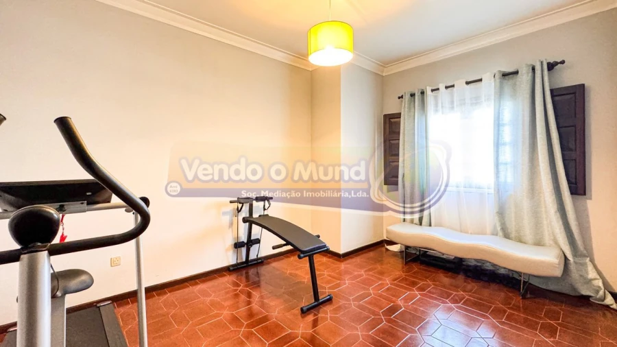 Moradia T4 para Venda em Samora Correia Foto 14