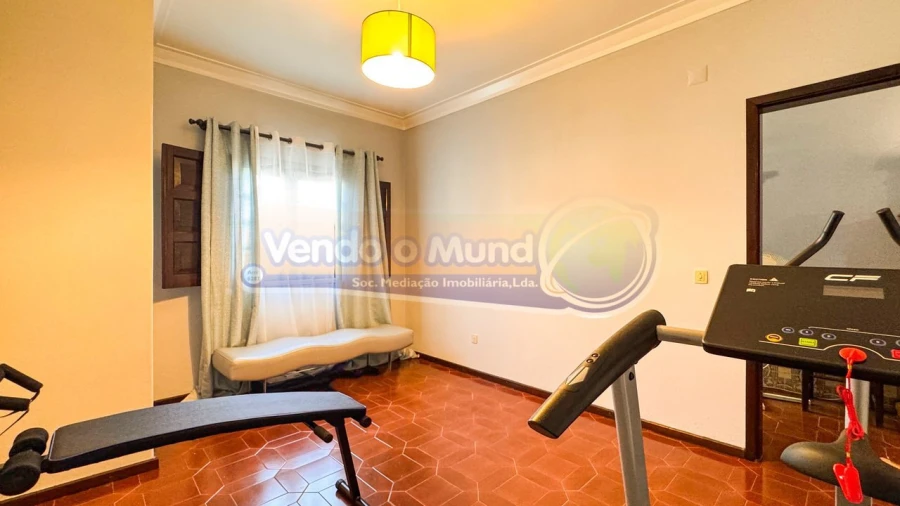 Moradia T4 para Venda em Samora Correia Foto 15