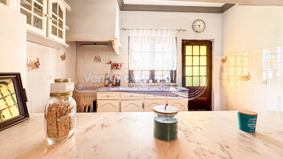 Moradia T4 para Venda em Samora Correia Foto 6