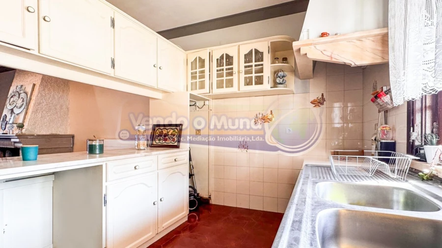 Moradia T4 para Venda em Samora Correia Foto 8