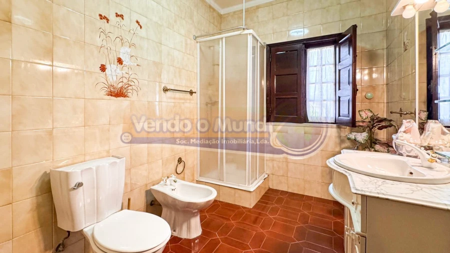 Moradia T4 para Venda em Samora Correia Foto 17