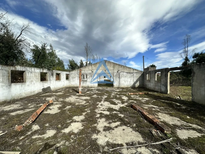 Terreno para Venda em Pousaflores Foto 17