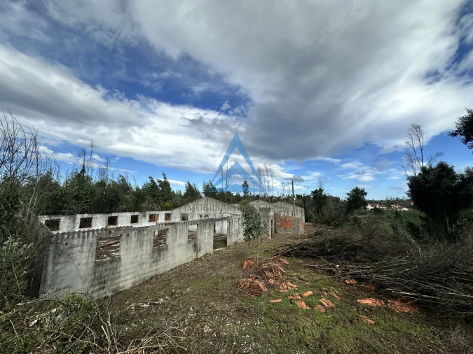 Terreno para Venda em Pousaflores Foto 2