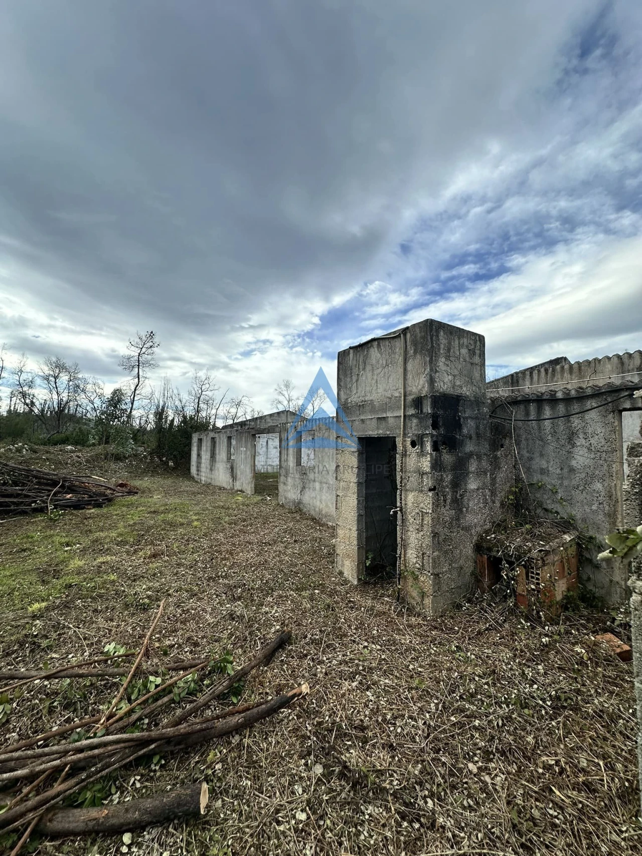 Terreno para Venda em Pousaflores Foto 20