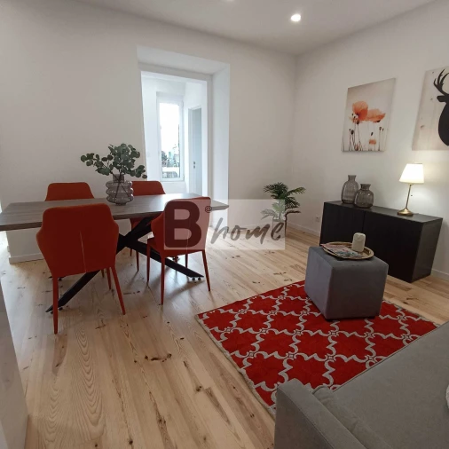 Apartamento T3 para Venda em Benfica Foto 10