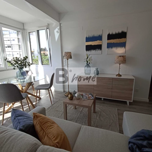 Apartamento T3 para Venda em Benfica Foto 11