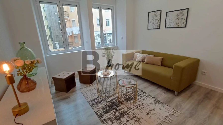 Apartamento T3 para Venda em Benfica Foto 9