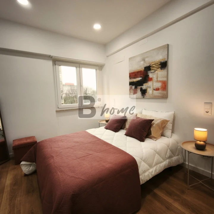 Apartamento T3 para Venda em Benfica Foto 8