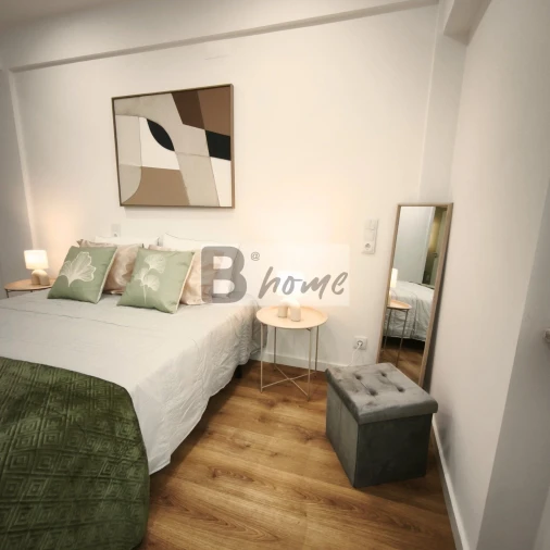 Apartamento T3 para Venda em Benfica Foto 15