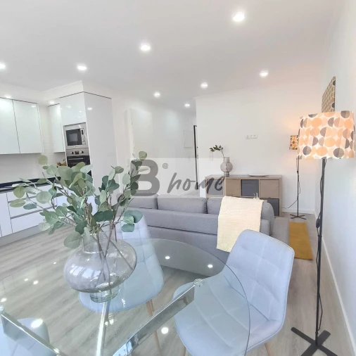 Apartamento T3 para Venda em Benfica Foto 14