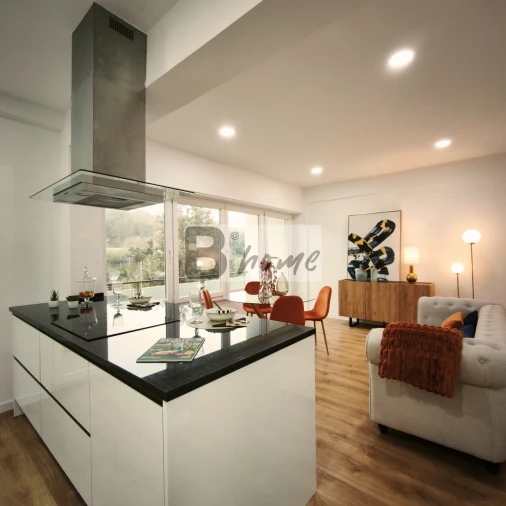 Apartamento T3 para Venda em Benfica Foto 5