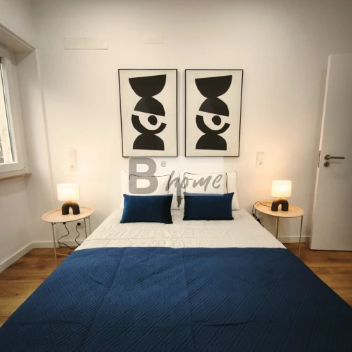 Apartamento T3 para Venda em Benfica Foto 12