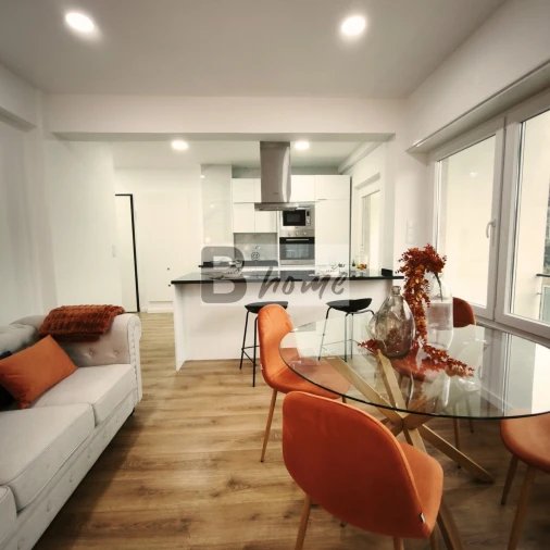 Apartamento T3 para Venda em Benfica Foto 2